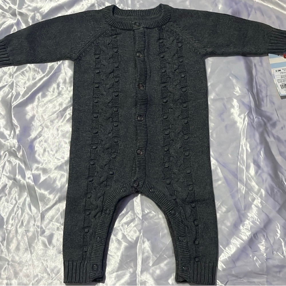 Baby one piece